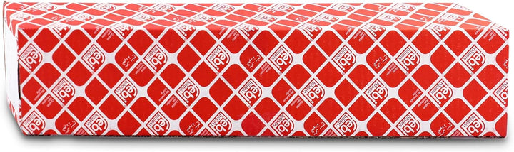 febi bilstein 46290 Spurstange mit Lenkmanschettensatz , 1 Stück