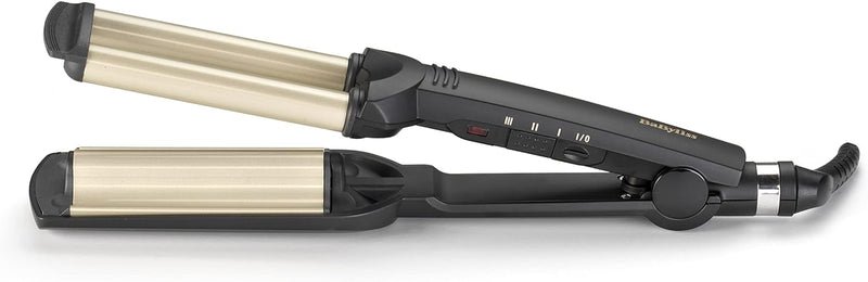 BaByliss Wave-Envy Modell: 2337U 1, 1