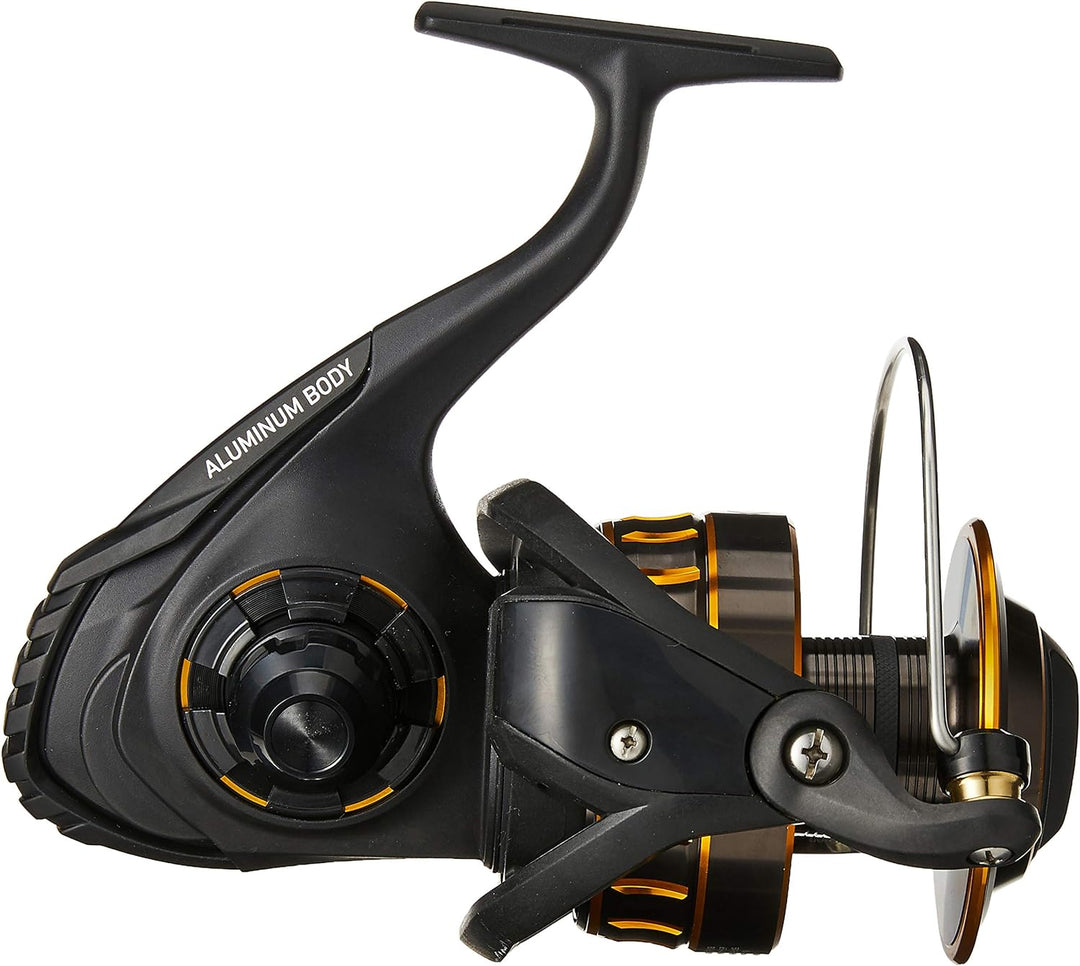 Daiwa Meeresrolle BG 6500