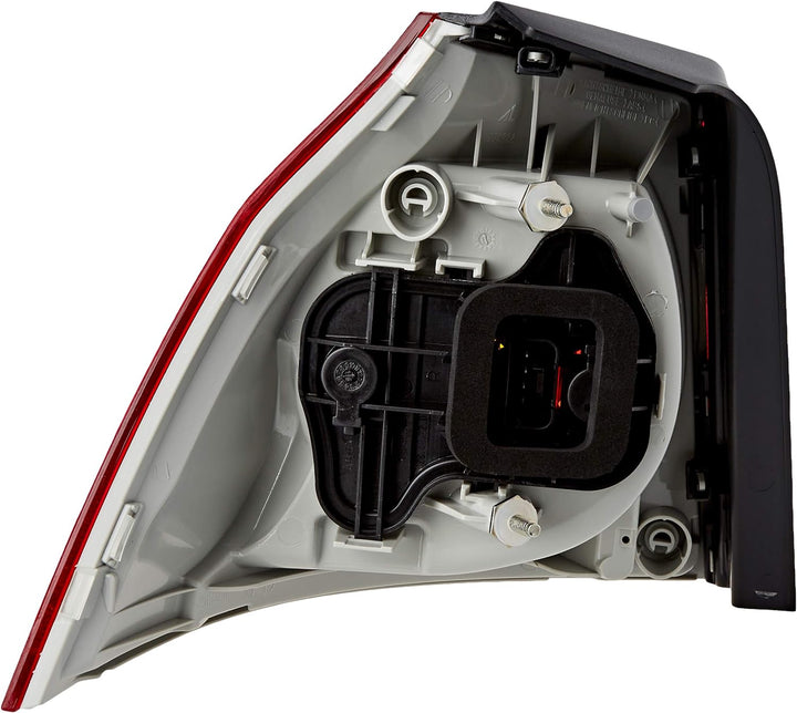 Magneti Marelli 714028490802 Rückleuchten Ausser, Recht