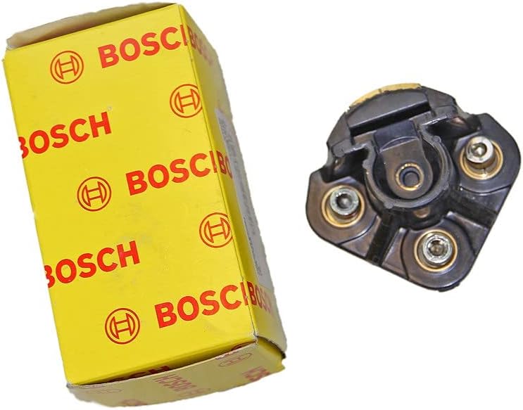 BOSCH 1234332422 Zündverteilerläufer