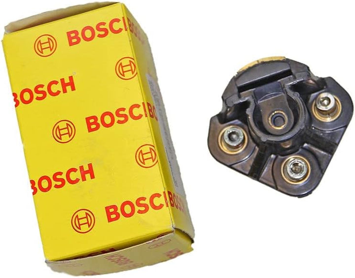 BOSCH 1234332422 Zündverteilerläufer