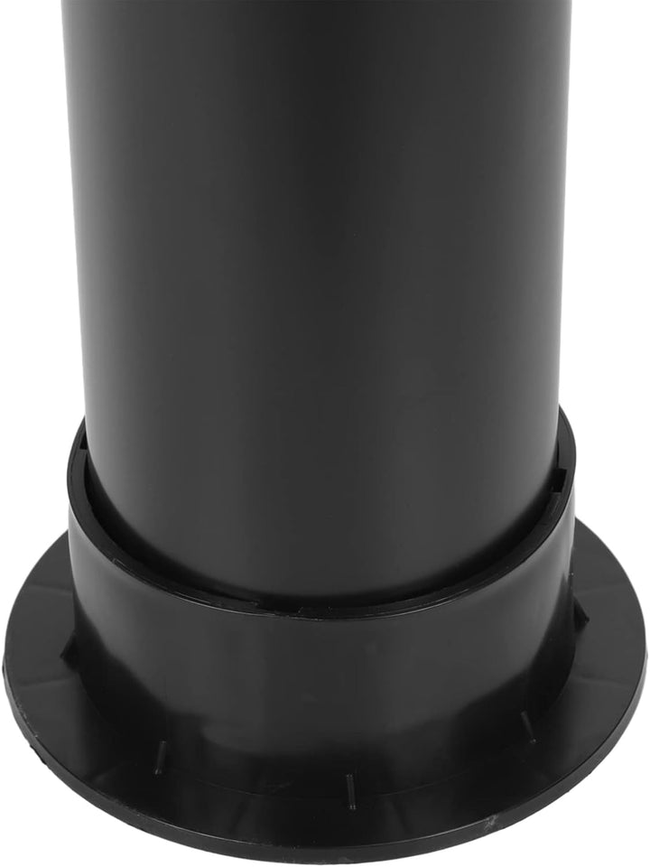 Espresso Knock Box, Kaffeesatz-klopfbox, Kommerziell Grosse Kapazität Bodenstehende Kaffee-klopfbox