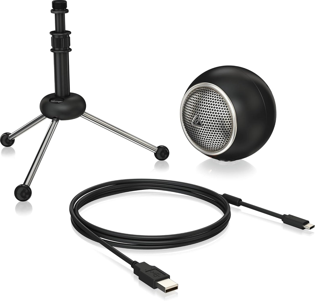 Behringer Vintage USB Microphone BV-BOMB