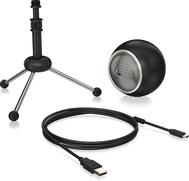 Behringer Vintage USB Microphone BV-BOMB