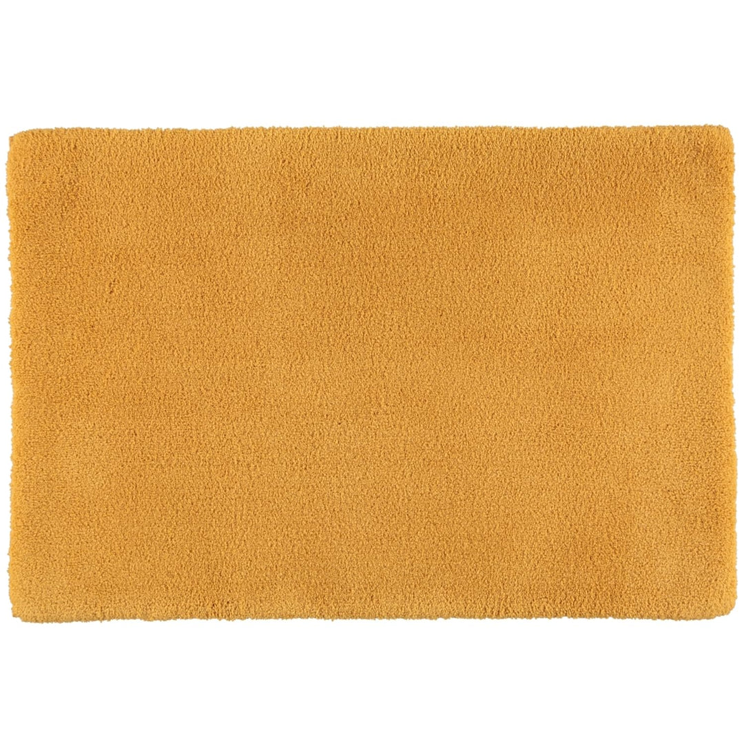 Rhomtuft Badteppiche Square Gold - 348 60x90 cm, 60x90 cm