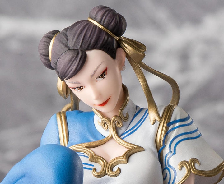 STREET FIGHTER 6 CHUN-LI PM PERCHING FIG