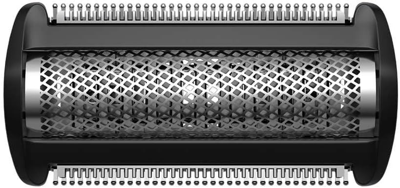 Ersatz Bürstenkopf BODYGROOM TT20 TT202 TT2000 TT2010 TT2021