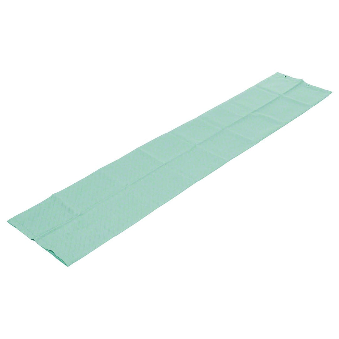 Sport-Tec Trennvorhang für Teleskope 280 cm, 175x330 cm Türkis, Türkis