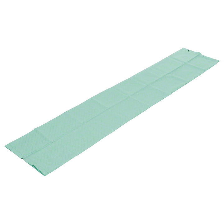 Sport-Tec Trennvorhang für Teleskope 280 cm, 175x330 cm Türkis, Türkis