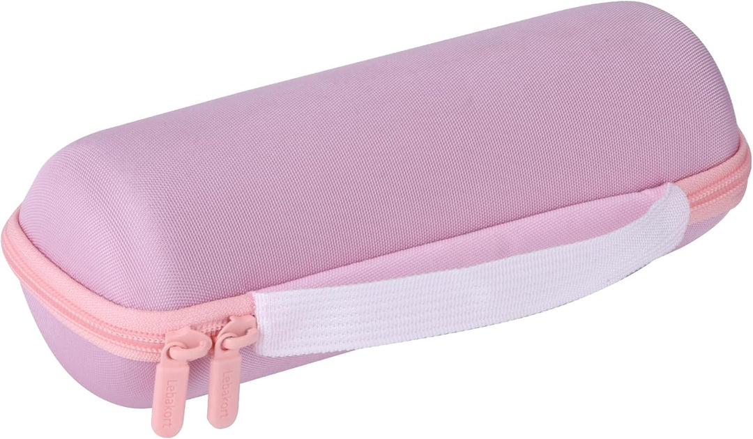 Lebakort Hart Reise Schutz Hülle Etui Tasche für JBL Flip 7 6 5 4 Box Wasserdichter Portabler Lautsp