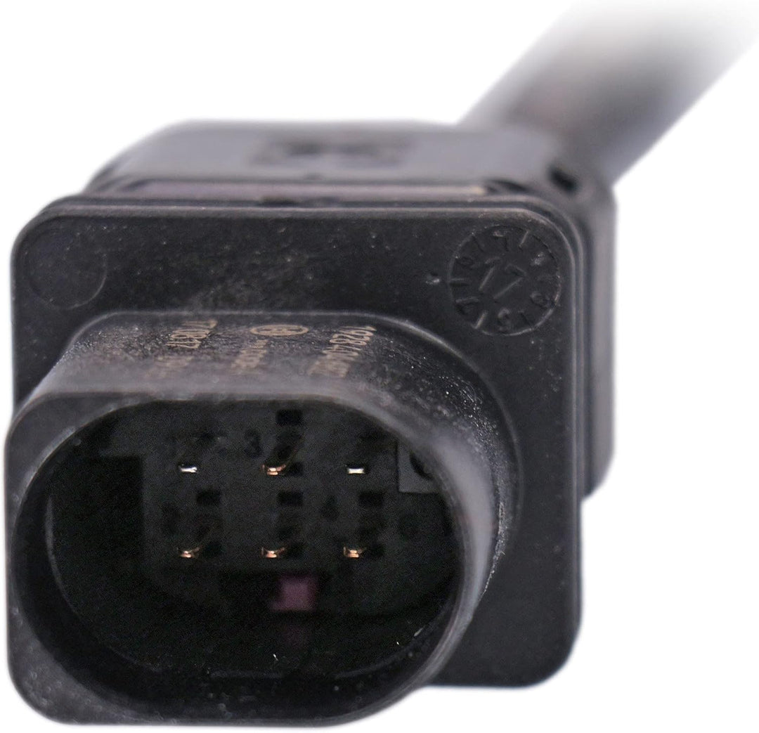 Bosch 0258017130 - Lambdasonde mit fahrzeugspezifischem Stecker