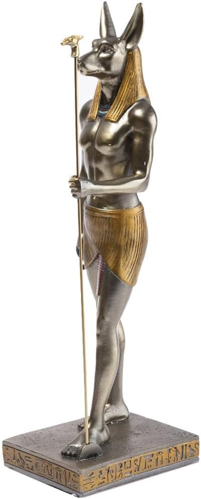 lachineuse Ägyptische Dekoration, Anubis, Anubis