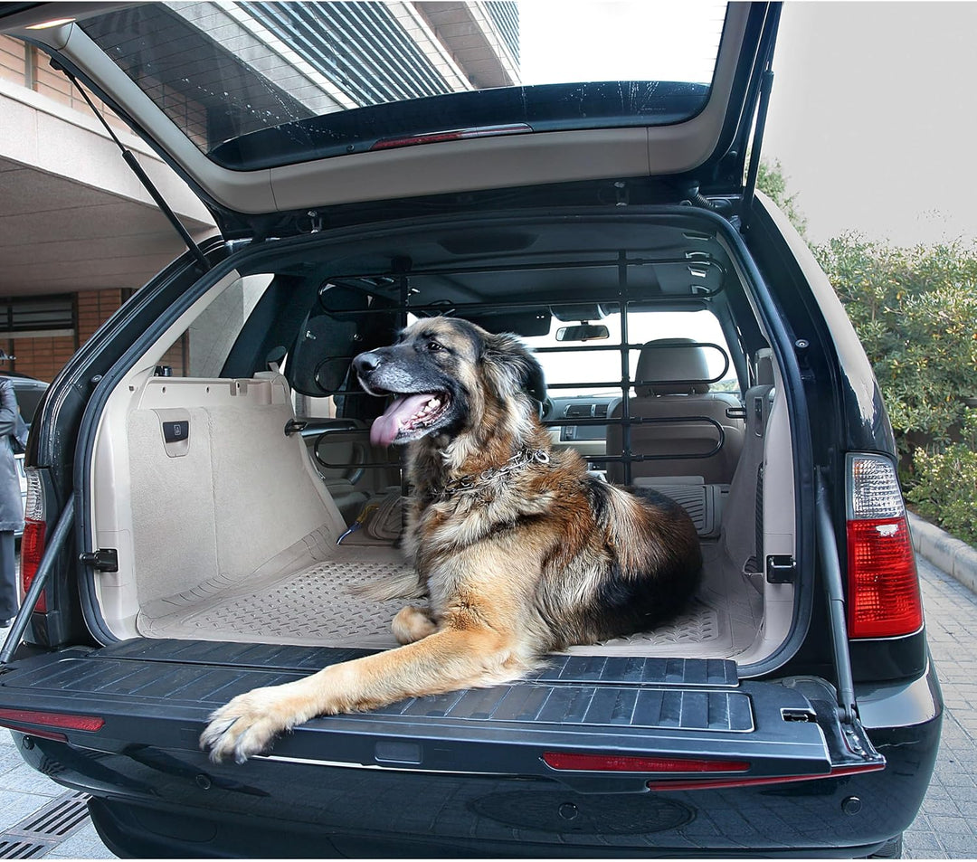 SUMEX 3012354 Hundegitter
