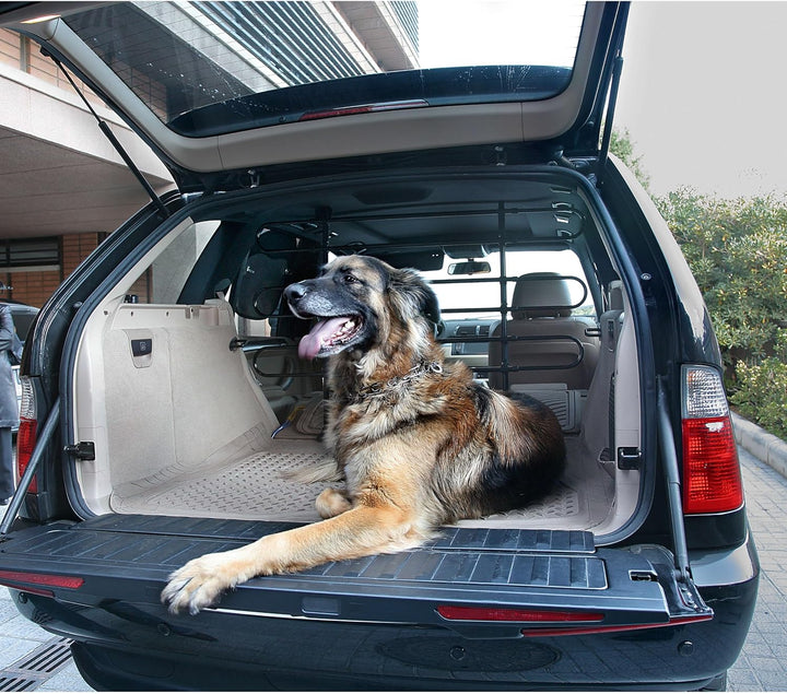 SUMEX 3012354 Hundegitter