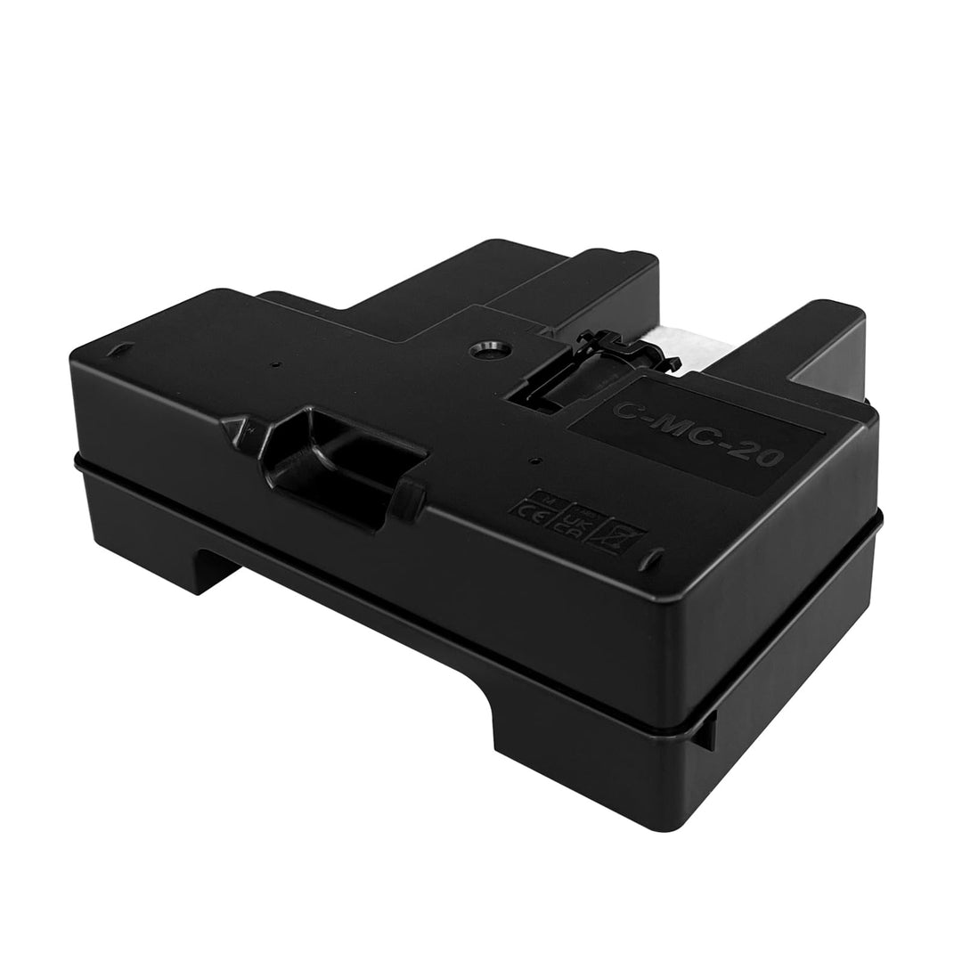 Hallosun MC-20 Wartungsbox für Canon MC20 Kompatibel mit imagePROGRAF PRO-1000 PFI-1000 Drucker