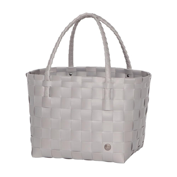 Handed By Paris Shopper, hell-grau(brushedgrey (90)), Gr.