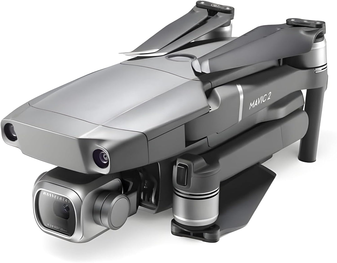 Propeller für DJI Mavic 2 Pro/Mavic 2 Zoom Ersatzpropeller Blätter Schnellverschluss Rotorblätter Ge