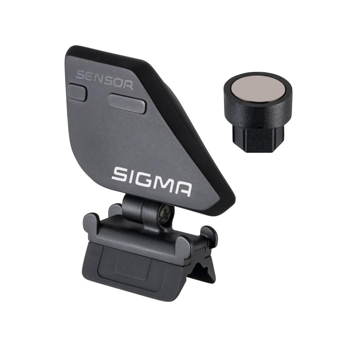 Sigma Sport Trittfrequenzsender STS Modell 2016 Einheitsgrösse, Einheitsgröße