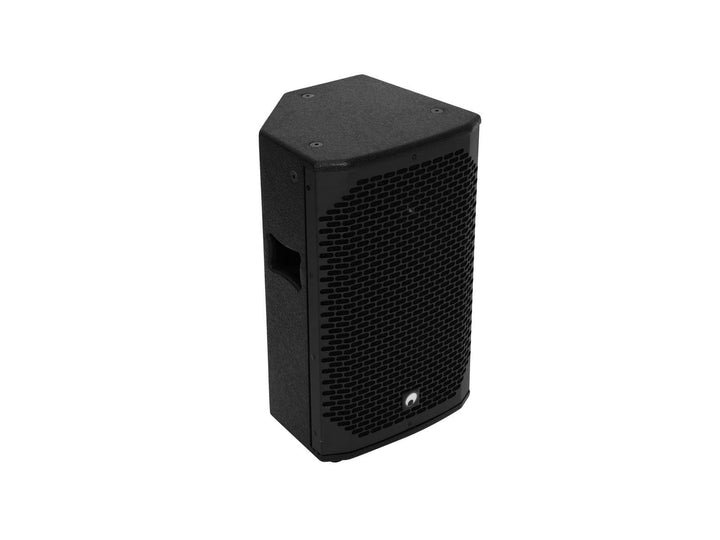 Omnitronic AZX-210 2-Wege Top 200W | Passive 2-Wege-Lautsprecherbox mit 10"-Woofer, 1"-Treiber und 2