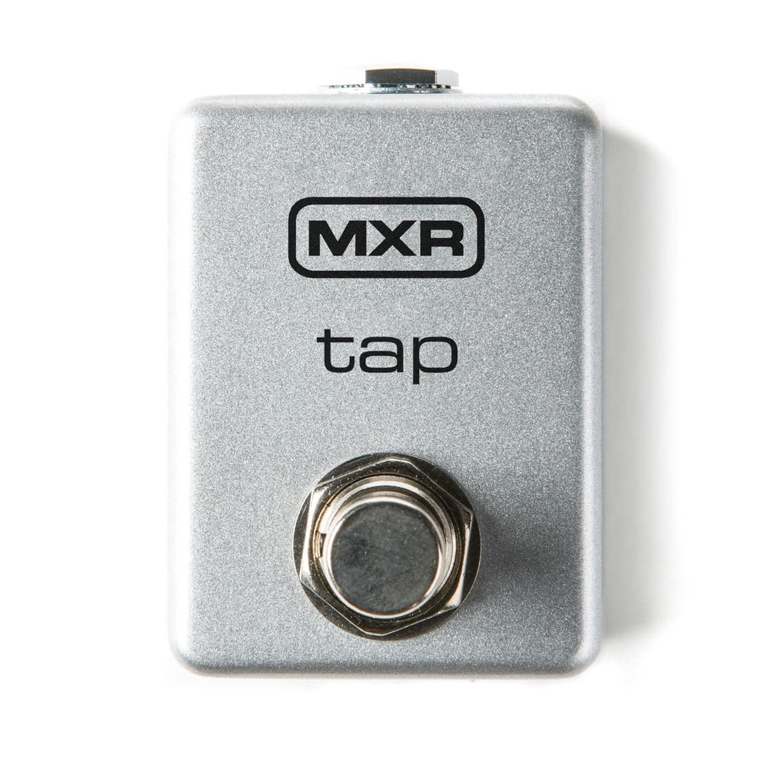 MXR DL E MXR M 199 Effekte Tap Tempo