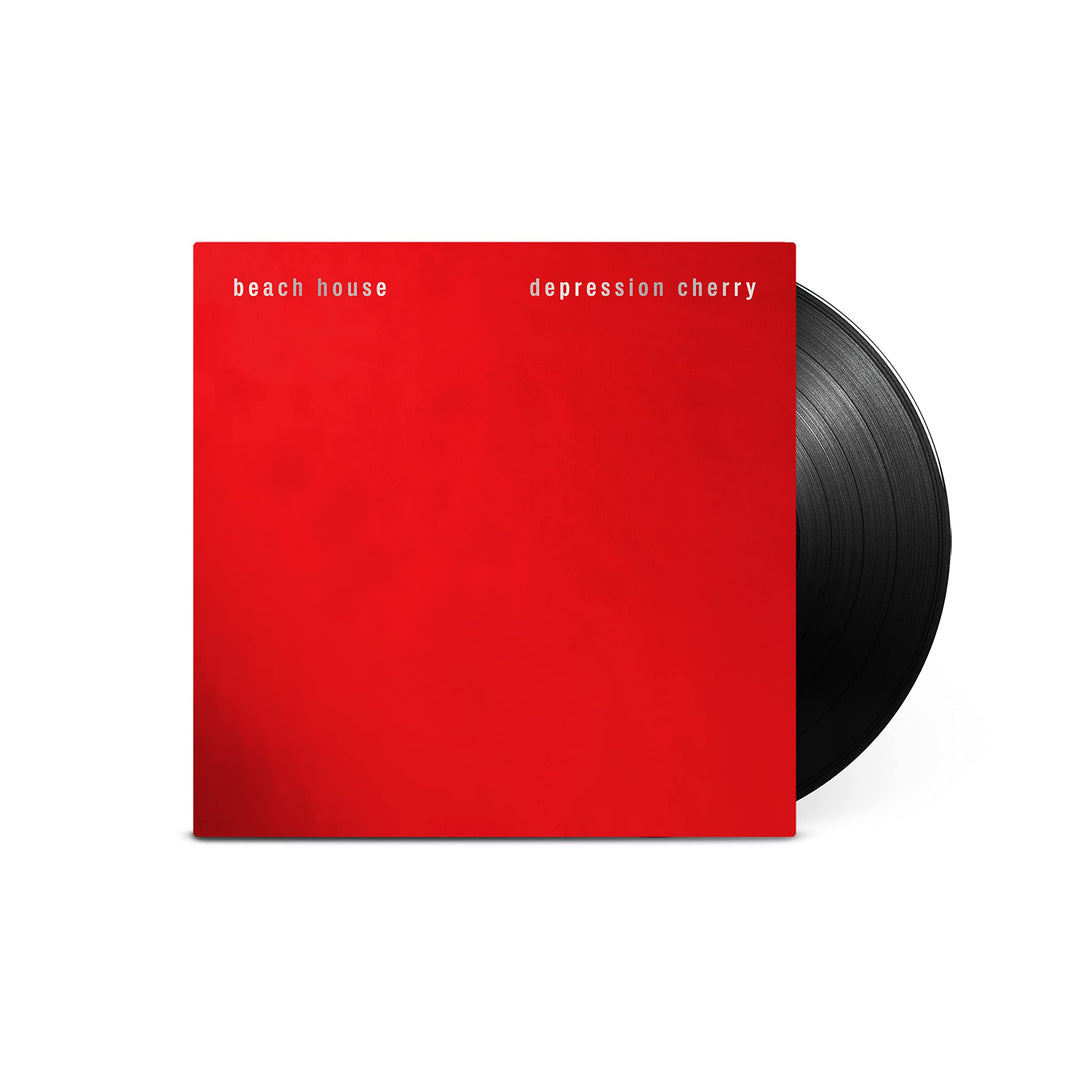 Depression Cherry, Vinyl
