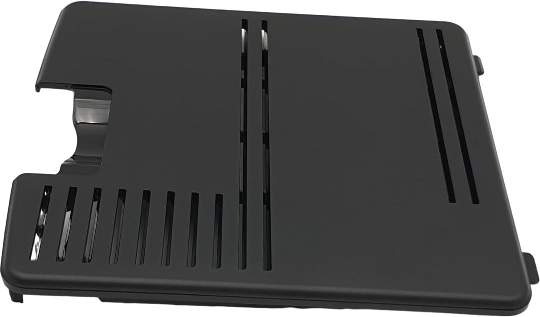 Servicetür 00703294 kompatibel mit Bosch Siemens EQ.5 EQ.6 | Wartungsklappe kompatibel mit EQ.6 Plus