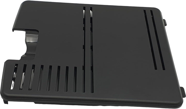 Servicetür 00703294 kompatibel mit Bosch Siemens EQ.5 EQ.6 | Wartungsklappe kompatibel mit EQ.6 Plus