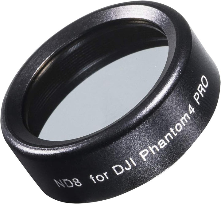 Walimex pro Pro Drohnenfilter Set DJI Phantom 4 Pro (CPL, ND 4, ND 8, ND 16, inklusiv Schutzhülle) s