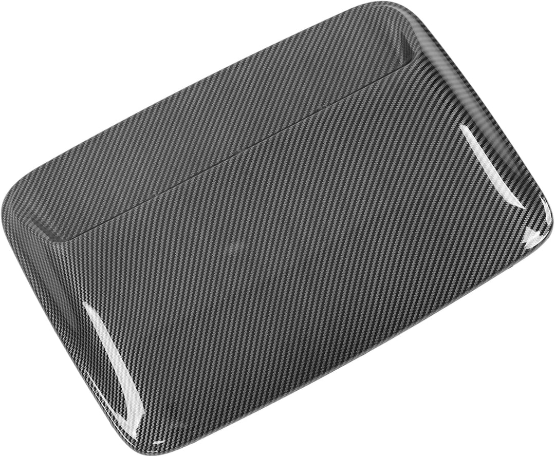 Lufthutze, Autoentlüftungshaube Einfache Installation mit Klebeband für Fahrzeug