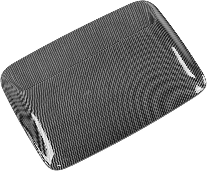 Lufthutze, Autoentlüftungshaube Einfache Installation mit Klebeband für Fahrzeug