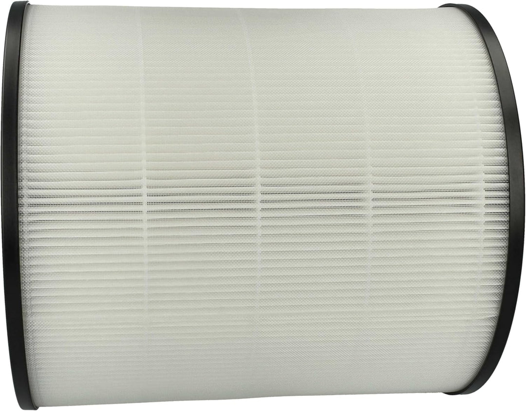 vhbw 2x H13 Filter Ersatz für Philips FY1700/30 für Luftreiniger - Ersatz-Filter mit integriertem Ak