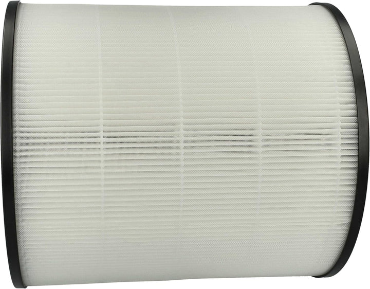 vhbw 2x H13 Filter Ersatz für Philips FY1700/30 für Luftreiniger - Ersatz-Filter mit integriertem Ak