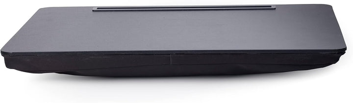 Kikkerland US039XL-BK Extragrosser Tablethalter, schwarz