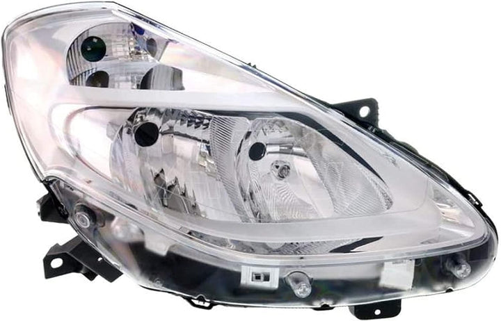 Valeo Hauptscheinwerfer 044052