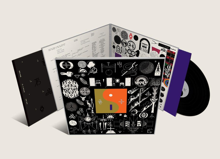 22,a Million [Vinyl LP], Vinyl