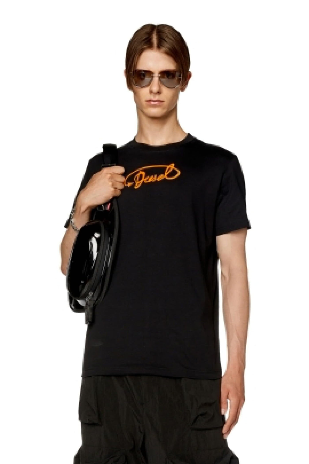 Diesel Herren T-Shirt M 900, M 900
