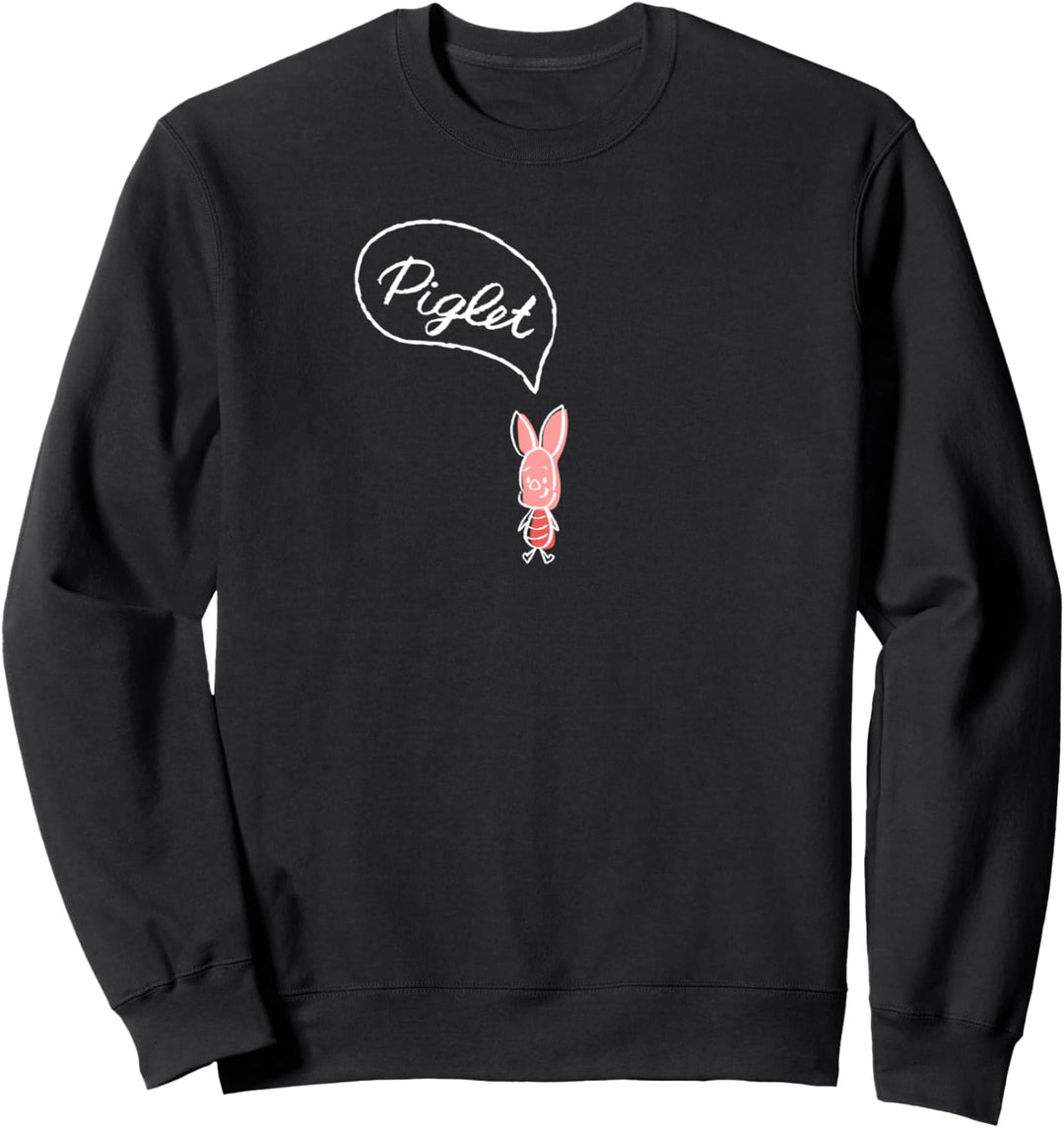 Disney Winnie the Pooh Small Piglet Sweatshirt