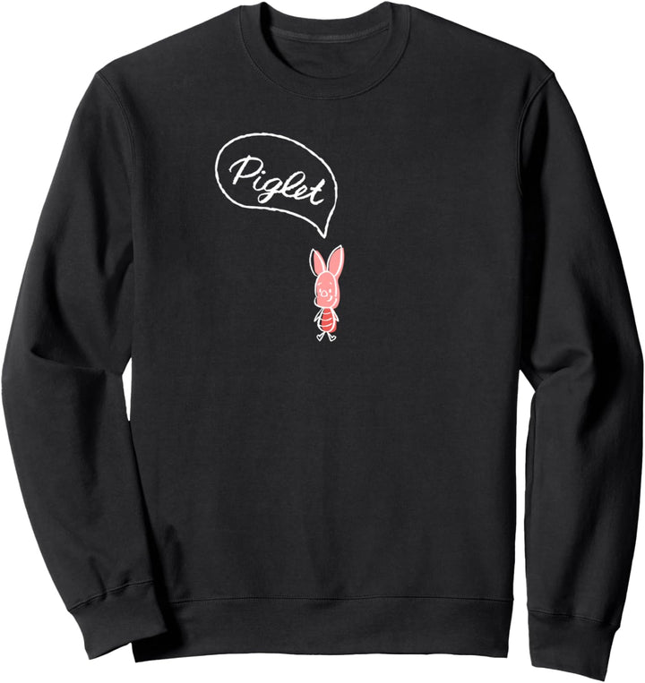 Disney Winnie the Pooh Small Piglet Sweatshirt