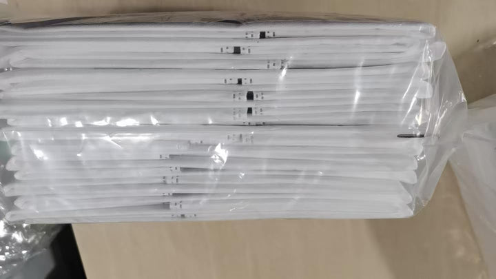 15 Stück Staubsaugerbeutel für Kärcher WD 3 S WD 3 V-17/4/20 KFI 357 2.863-314.0 WD 2 Plus KWD 3V KW
