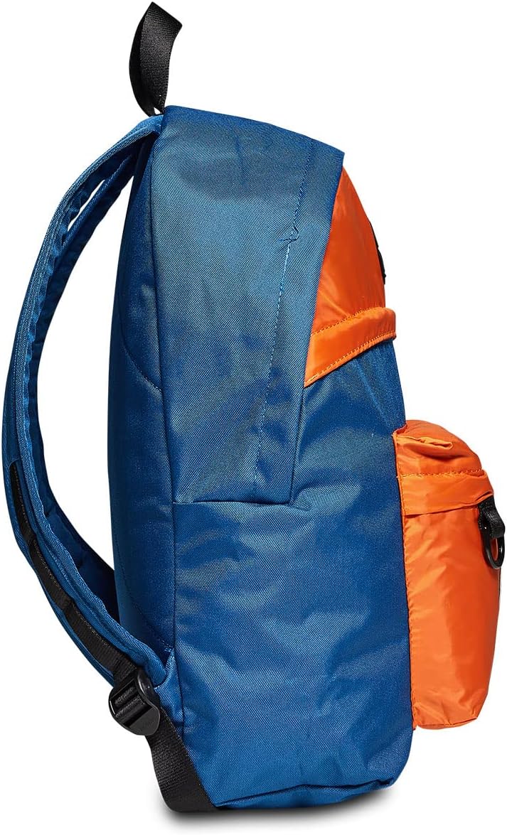 INVICTA AMERICAN Rucksack aus nachhaltigem Stoff, Praktisch &amp; Unisex, kompakt, mit Laptopfach bis 13