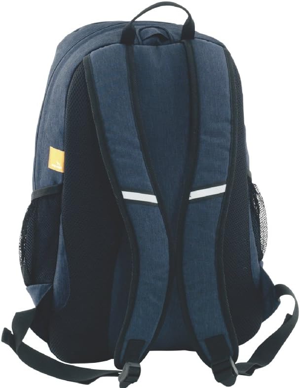 Easy Camp Wanderrucksack Reflect, Blau, 47 x 34 x 4 cm, 25 Liter, 360078