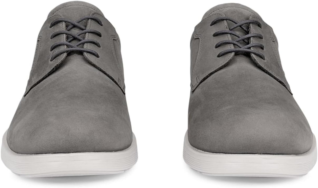 ECCO S LITE HYBRID Herrenschuhe 52030401001 38 EU Grau, 38 EU Grau
