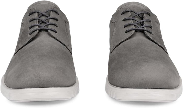 ECCO S LITE HYBRID Herrenschuhe 52030401001 38 EU Grau, 38 EU Grau