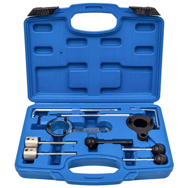 maXpeedingrods Motor Einstellwerkzeug Nockenwelle für 1.4 1.6 2.0TDi CR T10490, Engine Adjustment To