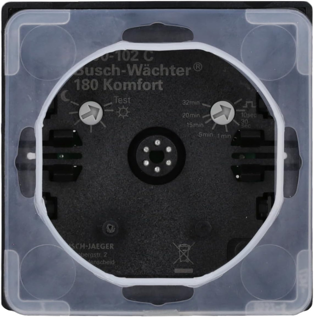 Busch-Jaeger Wächter Anth 6800-35-102C
