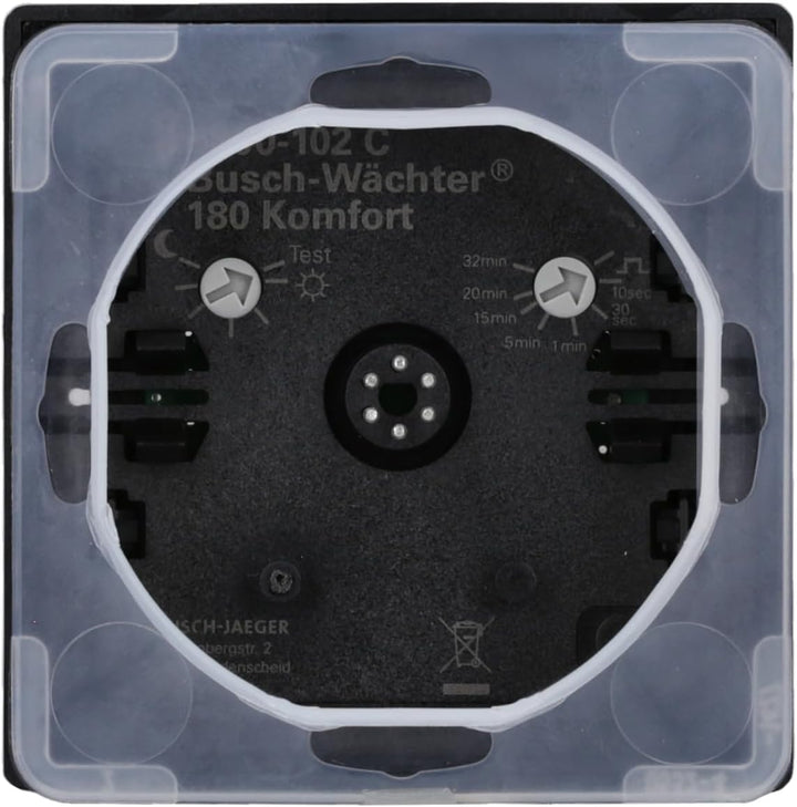 Busch-Jaeger Wächter Anth 6800-35-102C
