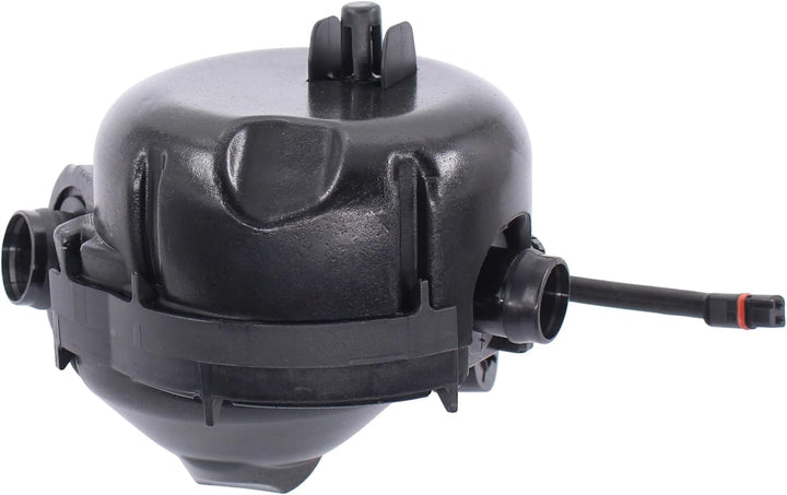 Kurbelgehäuseentlüftung Ölabscheider Kurbelgehäuse Entlüftungsventil Ventil Entlüftungsschlauch Schl