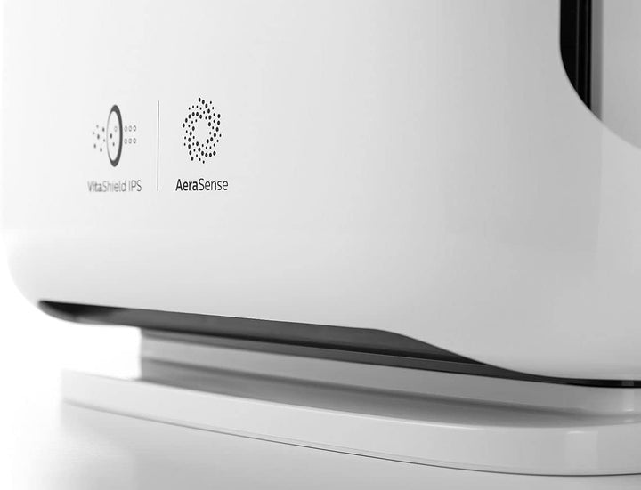Philips Series 2000i Luftreiniger – App-Steuerung, entfernt Pollen, Staub, Viren und Aerosole** in R