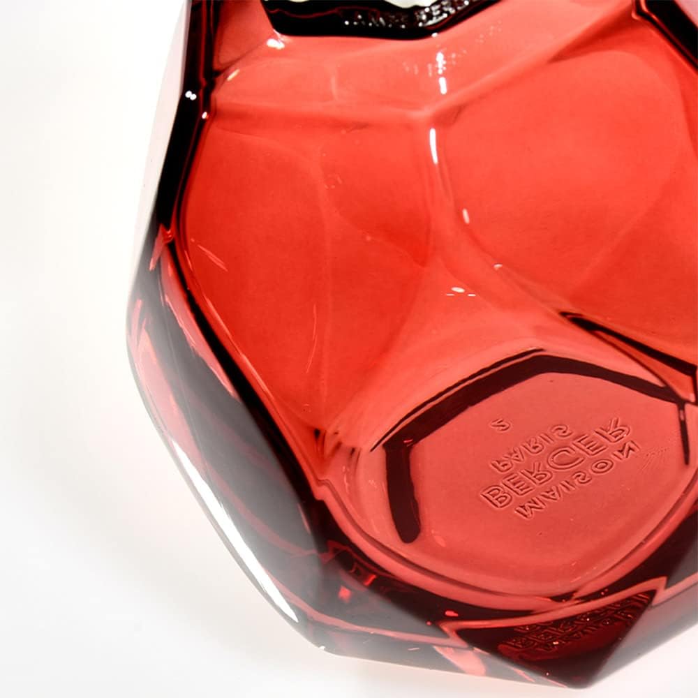 Lampe Berger Resonance Paprika Duftlampe, Glas, Rot, 16 cm, Paprika